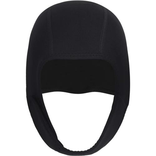 Cagoule De Nager Unisexe Casquette De 2mm / 3mm Pour Plong¿¿E Beau Chapeau De Natation Anti Froid Bonnet De Bain Chaud Pour Plage Voyage En Bateau Piscine