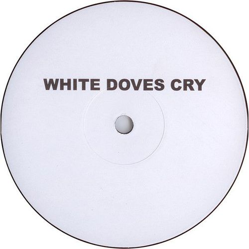 White Doves Cry - Kasio Kid Remix (Single Sided)