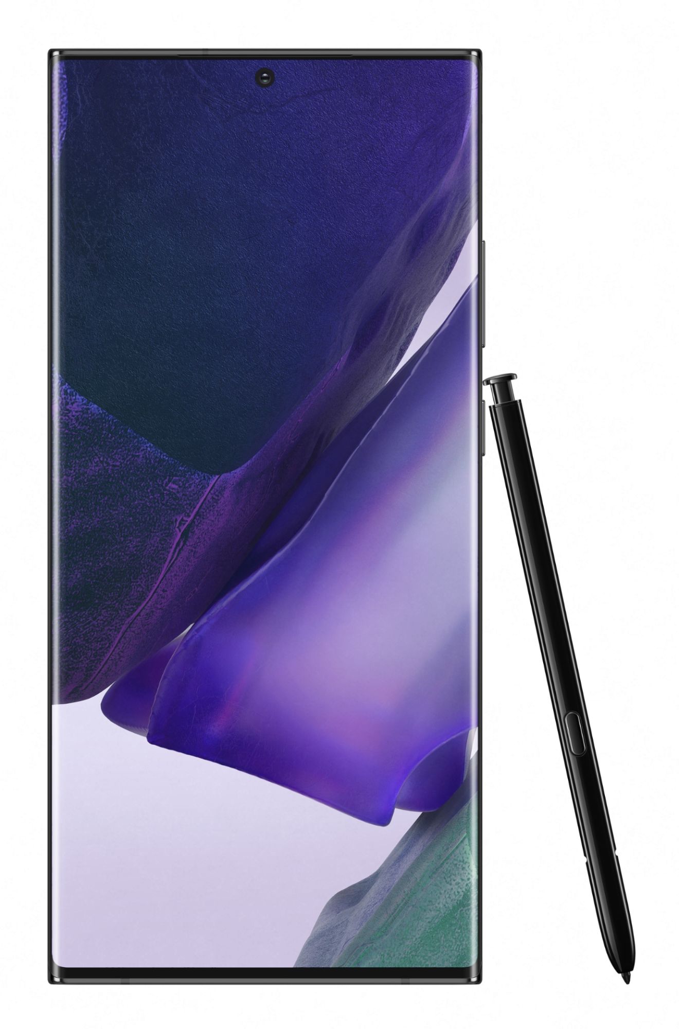 Samsung Galaxy Note20 Ultra 5G 256 Go Noir mystique