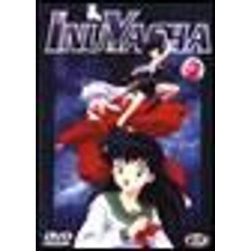 Inuyasha - Vol. 2