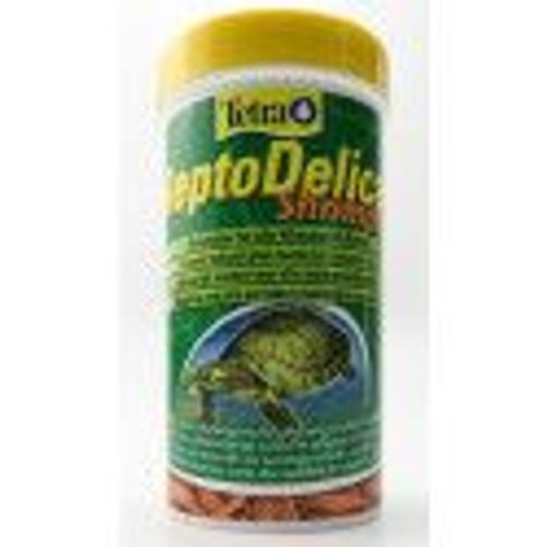 Tetra Reptodelica Shrimps 250m