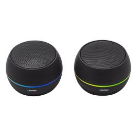Set de 2 enceintes TWS 6W - BLP3030-133 -