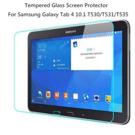 Pièces détachées pour tablettes VISIODIRECT Vitre ecran tactile pour  Samsung Galaxy Tab A 10.1 (2019) SM-T510 SM-T515 - 
