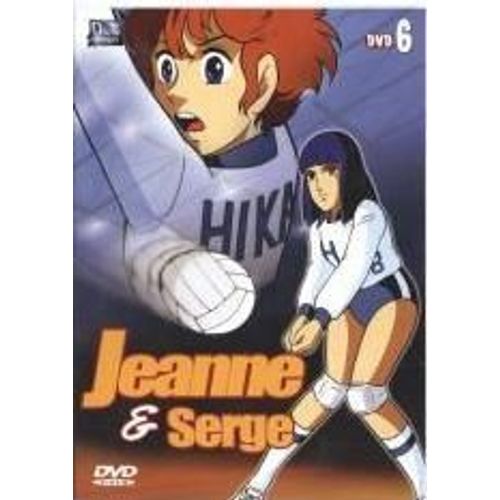 Jeanne Et Serge - Volume 6