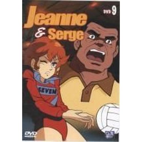 Jeanne Et Serge - Volume 9
