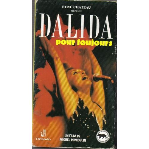 Dalida - Pour Toujours