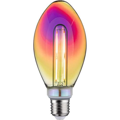 Lampe Led Fantastic Colors B75 Ampoule 5 Watts Gradable Ampoule Dichroïque Lumière Efficace Blanc Chaud 2700 K E27