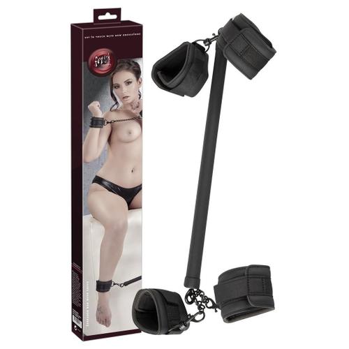 Entrave Pour Poignets Et Chevilles Spreader Bar You 2 Toys - Bad Kitty