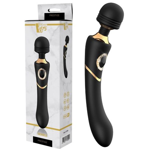 Vibromasseur Rechargeable Prestige Monica Dream Toys