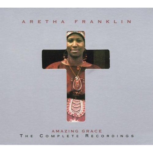 Amazing Grace - The Complete Recordings