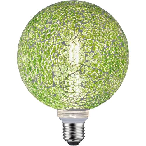 LED E27 G125 Miracle mosaïque verte 2700K Dimmable 287,47