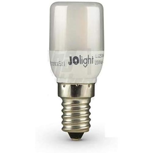 Ampoule Led Funéraire E14 24 V Dc Ac - 1 W Lumière Chaude 2700 K