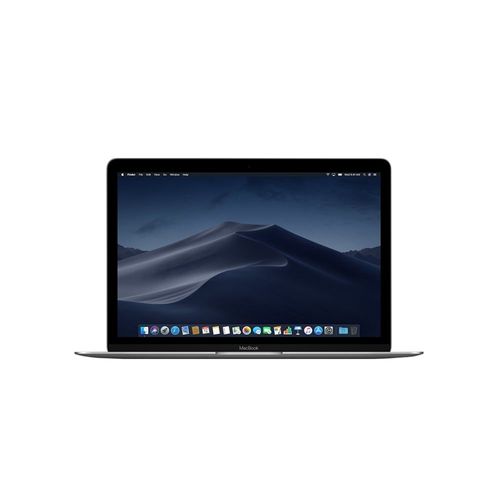 MacBook Retina 12'' m 1,2 Ghz 8 Go RAM 512 Go SSD Gris Sid¿ral (2015)