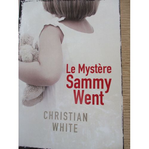Le Mystère Sammy Went