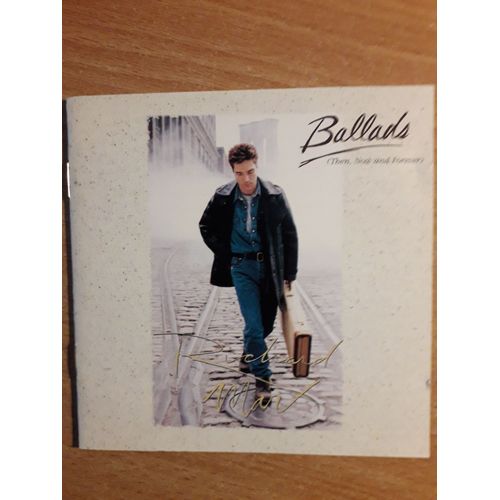 Ballads