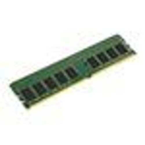 Kingston Server Premier - DDR4 - module - 8 Go - DIMM 288 broches - 2666 MHz / PC4-21300 - CL19 - 1.2 V - mémoire sans tampon - ECC