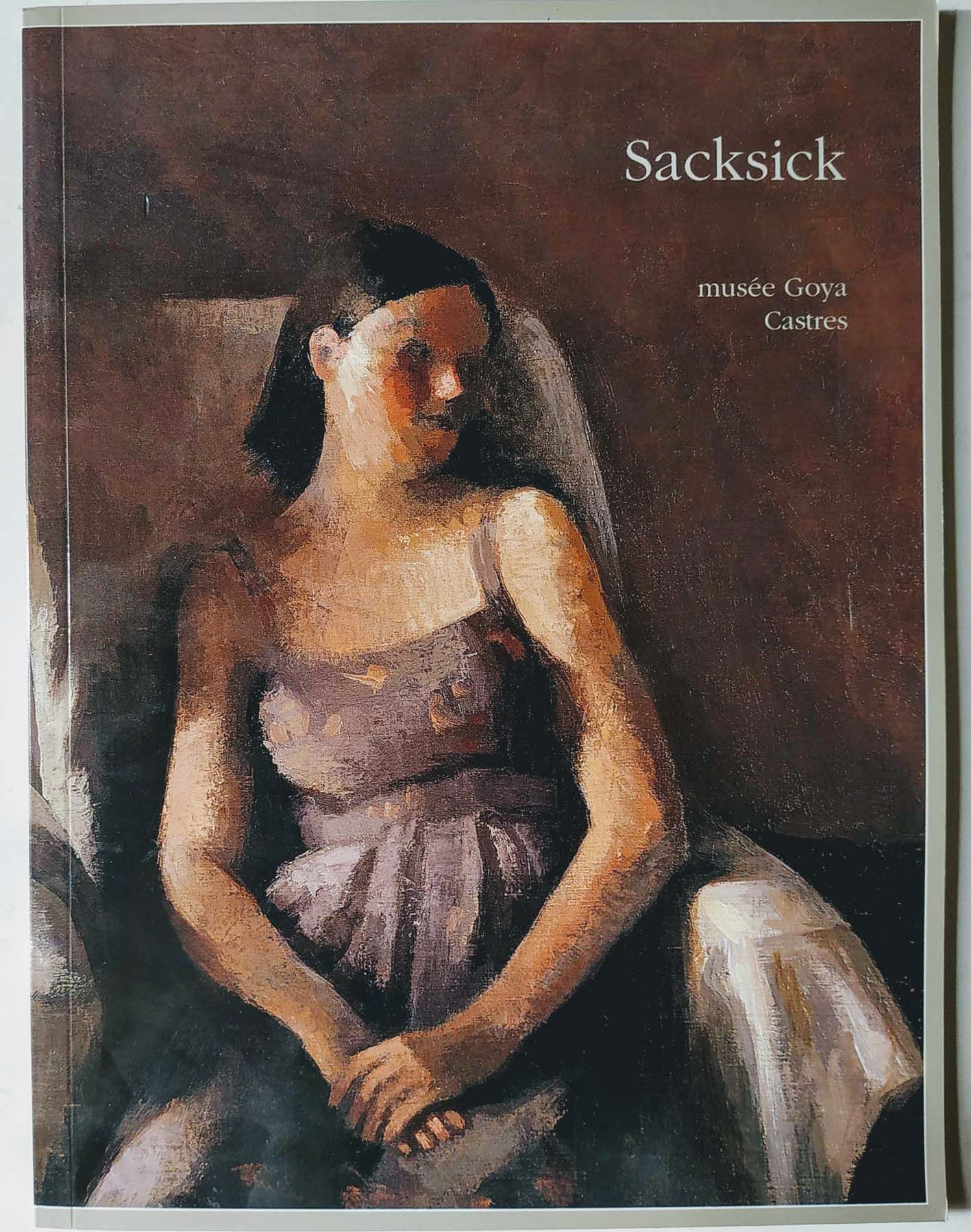 Sacksick Gilles pas cher - Meilleures offres neuf et occasion