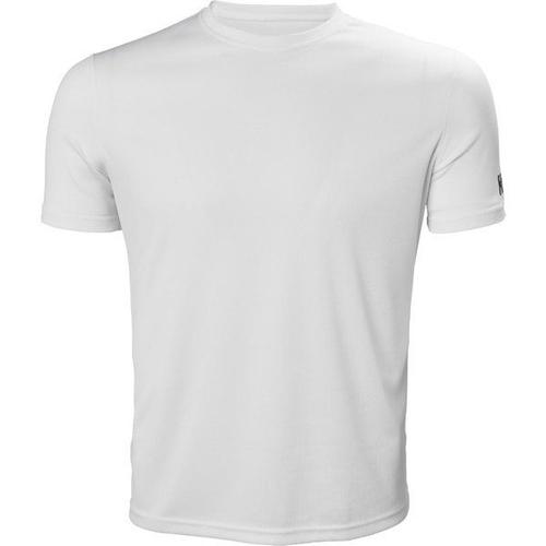 Tech T-Shirt - T-Shirt Homme White 4xl - 4xl