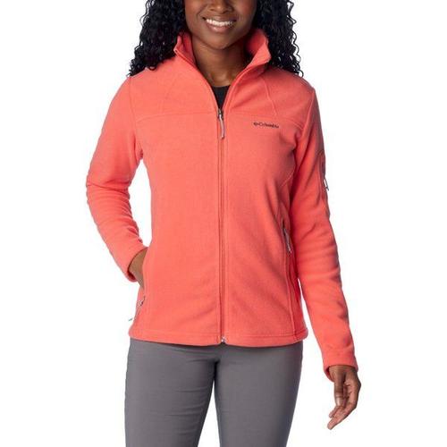 Fast Trek¿ Ii Jacket - Polaire Femme Juicy Xxl - Xxl