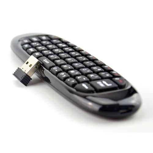 Mini tapis de souris sans fil, 9.0G, 8.1, pour Android TV Box/PC/TV Smart TV, 2.4