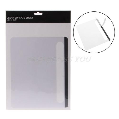 Film Protecteur En Graphite Pour Tablette Graphique Wacom, Ctl4100, Pour Dessin Digital