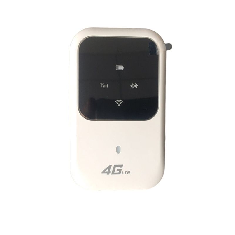 Routeur Internet sans fil Portable 4G LTE, 100Mbps, pour voi... - 3