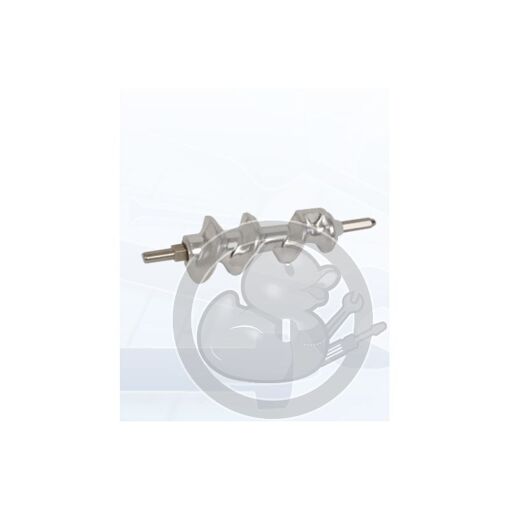 Vis hachoir HV8 Moulinex SS-193513