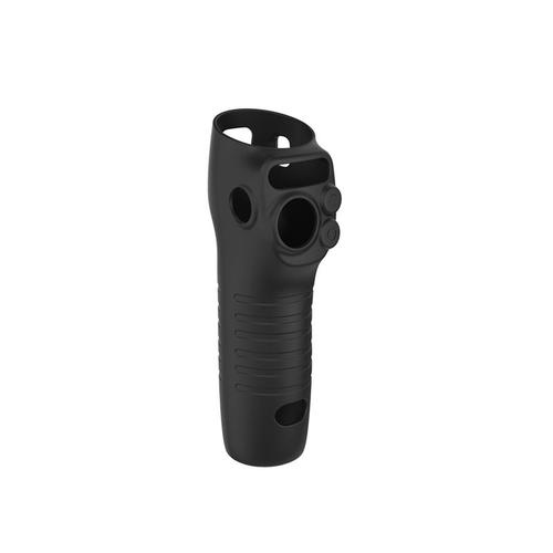 Couvercle Souple Anti-Rayures Pour Dji Osmo Mobile 6, Housse De Protection Pour Poignée, Durable, Noir-Générique