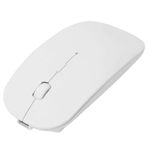 Souris sans fil Bluetooth Rechargeable, pour Apple Air Pro Retina 11 12 13 15 16 Mac Book, pour ordinateur portable