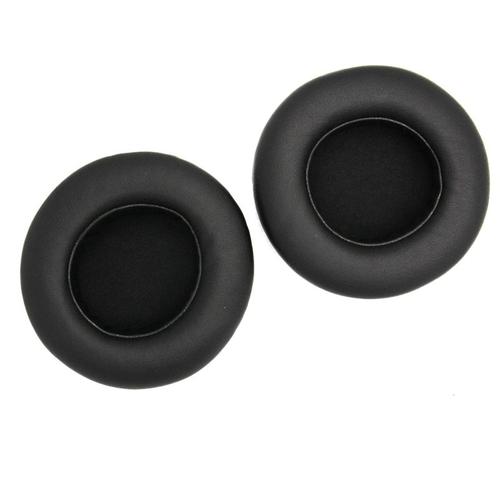 Cache-oreilles de remplacement, 2 pièces, pour JBL E50 E50BT S500 S700