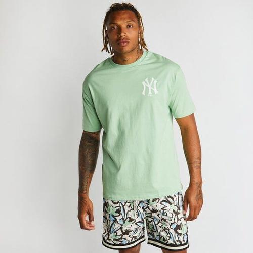 Mlb New York Yankees - Homme T-Shirts