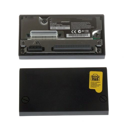 Adaptateur De Réseau Pour Console Ps2 Fat, Prise Ide, Hdd, Gamestar
