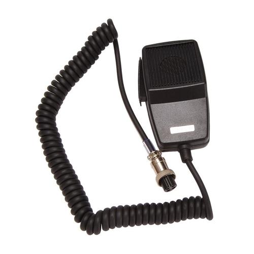 Enceinte Radio Mobile CB-507, Microphone, pour voiture, Radio bidirectionnelle