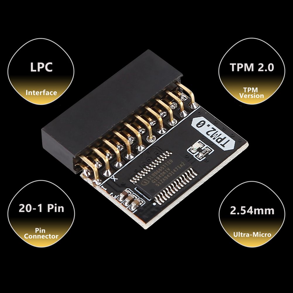 Carte mre de remplacement pour plateforme Gigabyte, technol... - 3