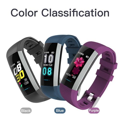 Bracelet Connecté M2 Max, Moniteur D'activité Physique, De Sommeil, De Fréquence Cardiaque, De Pression Artérielle, Pk Mi Band 4, Contrôle De La Musique