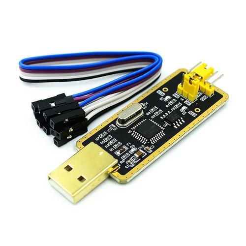 FT232 FT232BL FT232RL USB 2.0 vers TTL, câble de téléchargement vers carte série, Module adaptateur 5V 3.3V, Support Win10 pour Arduino