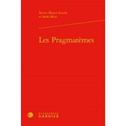 Les Pragmatemes