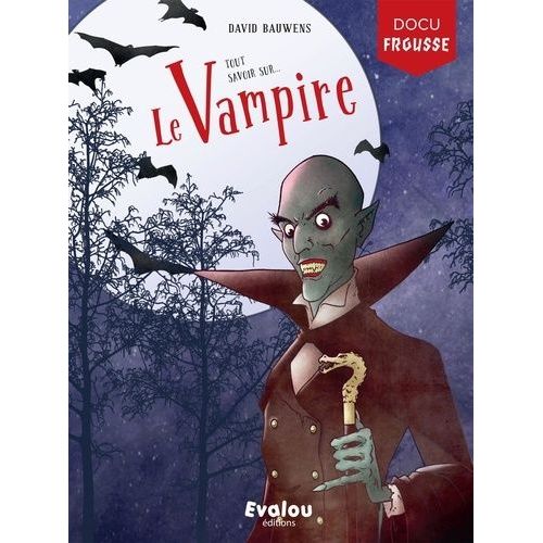 Le Vampire