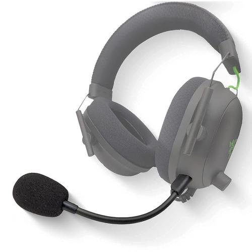 Kit de réparation pour casque d'écoute, accessoires de jeu, Compatible avec Razer Black Shark V2/V2 Pro/V2 SE