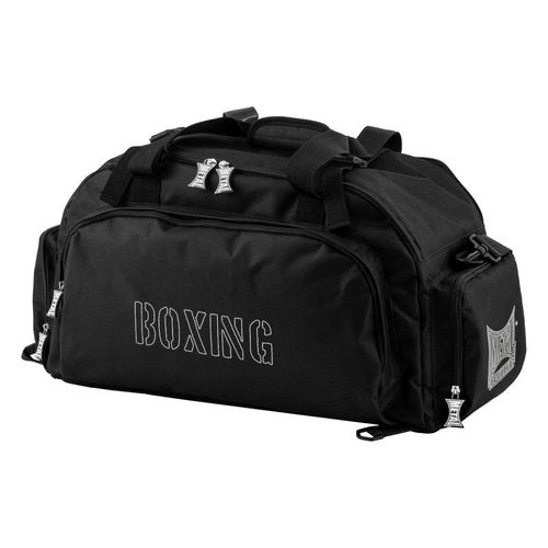 Sac À Dos Boxe - Métal Boxe