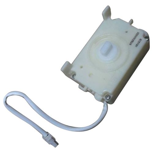 Moteur de fabrique de glace Réfrigérateur congélateur (4827350100 GRUNDIG BEKO BLOMBERG CONTINENTAL EDISON)