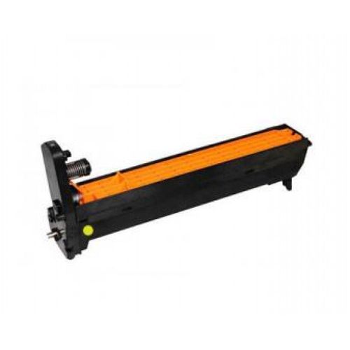 OKI EP Cartridge - 1 - jaune - kit tambour - pour ES 6410dn