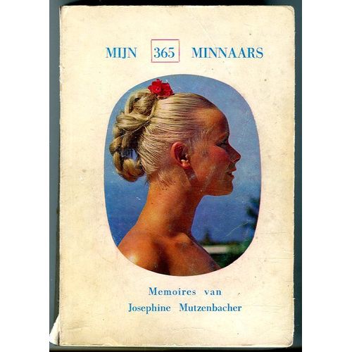 Mijn 365 Minnaars