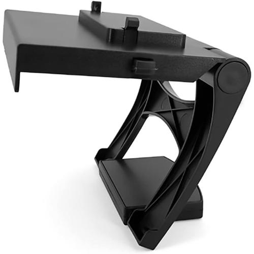 Tv Clip Mount Dock Stand Titulaire Compatible Pour Microsoft Xbox One Kinect 2. Capteur Caméra