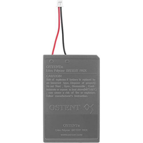 Batterie De Remplacement Pour Sony Ps4 Slim Pro Bluetooth Sans Fil Dual Shock Controller Deuxième Génération Cuh-Zct2 Ou Cuh-Zct2u Nouvelle Version 2016