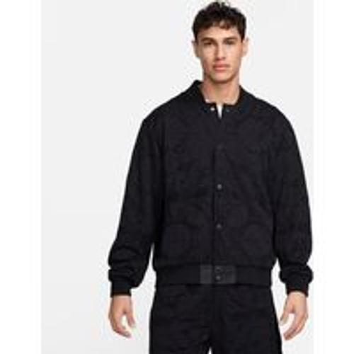 Veste De Basket Nike Dri-Fit Pour Homme - Noir