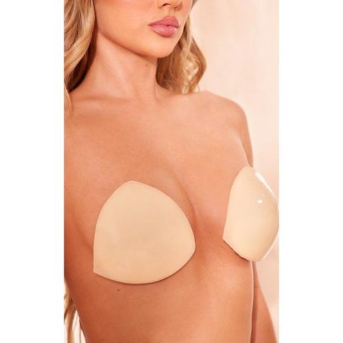 Perky Pear Bonnets Push-Up Beige, One Size