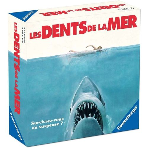 Les Dents De La Mer Ravensburger