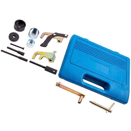 Kit De Changement Courroie Distribution Pour Renault Opel Nissan Dci K9k G9t G9u