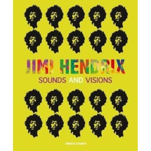 Jimi Hendrix 1967-1970
